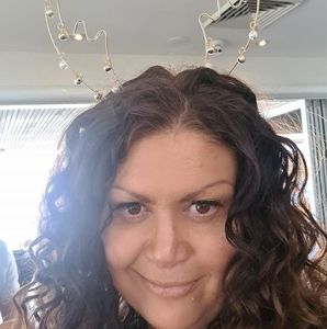 Meet your Posher, Linda